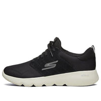 Skechers Go Run Focus 'Black Beige' 55161-BLK