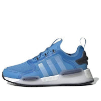 (GS) adidas NMD_R1 V3 'Pulse Blue' GY4282