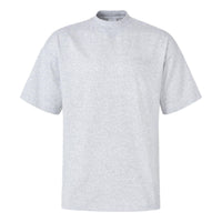 adidas Basketball Select T-shirt 'Heather Grey' IK0088