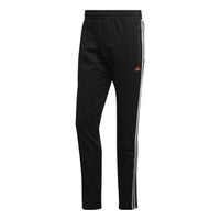 adidas originals Beckenbauer Track Pants 'Black' HK7402