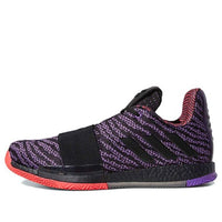 حذاء adidas Harden Volume 3 "Purple" EE3959