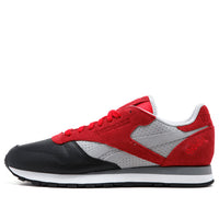 Reebok Stash x Classic Leather R12 'Excellent Red' V54169