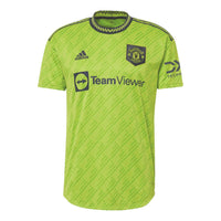 adidas Manchester United 22/23 Third Authentic Jersey HE2979