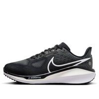 Nike Air Zoom Vomero 17 Extra Wide 'Black White' FN1139-001