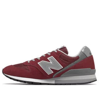 New Balance NB 996 'Red Silver' CM996BJ