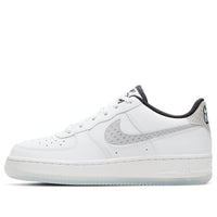(GS) Nike Air Force 1 LV8 KSA 'White Glacier Blue' CW5909-100