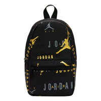 (PS) حقيبة ظهر Air Jordan Jumpman Mini "Black Gold" DQ8199-010