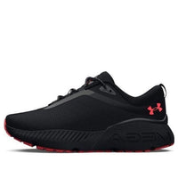 (WMNS) أندر آرمور HOVR Mega 1 'Black Beta' 3026820-001