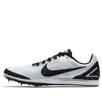 Nike Air Zoom Rival D 10 'Platinum Indigo Fog' 907566-002