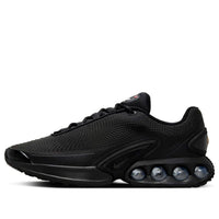 Nike Air Max DN 'Black Metallic Grey' DV3337-006