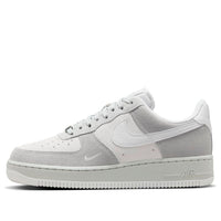 (WMNS) Nike Air Force 1 '07 'Light Smoke Grey' HV3876-077