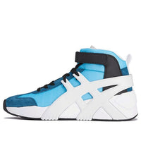 حذاء رياضي Onitsuka Tiger Big Logo Hi 'Blue White' 1183A909-400