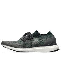 adidas UltraBoost Uncaged 'Grey Green' DA9165
