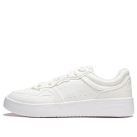 (WMNS) Li-Ning Xingchu 2.0 V2 "أبيض" AGCU108-6