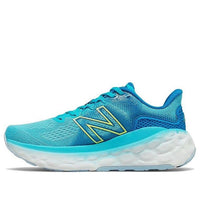 (WMNS) New Balance Fresh Foam More v3 'Virtual Sky' WMORLV3