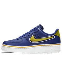 حذاء Nike Air Force 1 '07 LV8 Sport 'Warriors' AJ7748-400