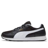 PUMA Rs-1 OG Cln 'أسود رمادي' 372600-02