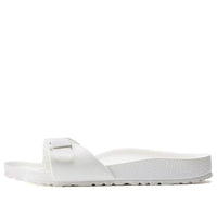 Birkenstock Madrid EVA Narrow Fit Sandals 'White' 128183