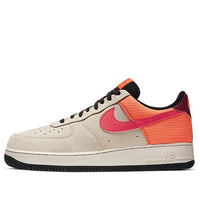 حذاء Nike Air Force 1 Low 2 "ACG Brown" CD0887-100