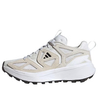 (WMNS) adidas Kantai Trail 'Crystal White Black' JH6836