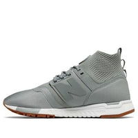 New Balance 247 Mid 'Grey' MRL247OW