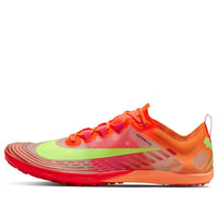 حذاء Nike Zoom Victory Waffle 5 'Total Orange Volt' AJ0846-801
