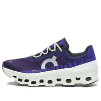 حول تشغيل Cloudmonster 'Acai Aloe' 61.99027