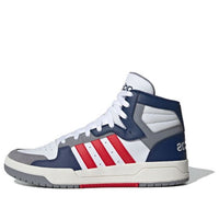 حذاء adidas Entrap Mid 'Blue Red White' EH1689