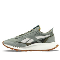 Reebok Classic Leather Legacy 'Harmony Green' FY7560