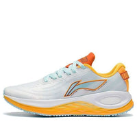 Li-Ning Furious Rider 6 Essential 'White Orange' ARZS003-11