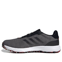 adidas S2G 'رمادي أسود' FW6315