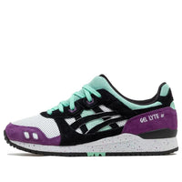 حذاء ASICS Gel Lyte 3 OG "White Mint Purple" 1203A277-101