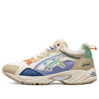 حذاء ASICS Gel-100 TR "بني فاتح" 1203A095-253