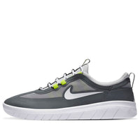 حذاء Nike Nyjah Free 2 SB 'Neon' BV2078-003