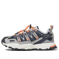 adidas Hyperturf 'Grey Beam Orange' FZ6058