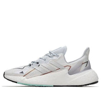 adidas X9000L4 Boost 'White Silver' FX8453