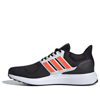 حذاء adidas UBounce DNA 'Black White Solar Red' IG6002
