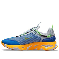 حذاء Nike React Live Premium 'Hyper Royal Laser Orange' CZ9081-001