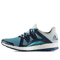 (WMNS) adidas PureBoost Xpose 'Tactile Green' BA8272
