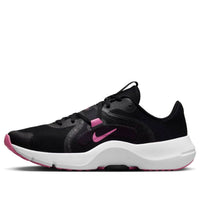 (WMNS) Nike In-Season TR 13 'Black Pinksicle' DV3975-001