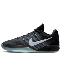 (WMNS) Nike Sabrina 3 EP 'Black Dark Smoke Grey' HF2882-001
