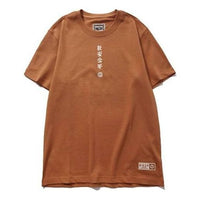 قميص Li-Ning BAD FIVE بأكمام قصيرة "بني" AHSP743-4