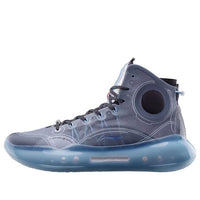 Li-Ning Yushuai 14 'Blue Grey' ABAQ033-1