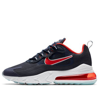 حذاء Nike Air Max 270 React 'USA' CT1280-400