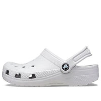 (PS) Crocs Classic Clog 'Atmosphere Grey' 206991-1FT
