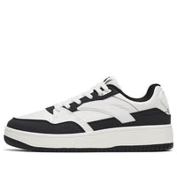 (WMNS) ANTA 982GZ 'أبيض أسود' 122318063-5