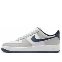 Nike Air Force 1 Low 'Obsidian' IO2077-100