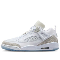 Air Jordan Spizike Low 'White Neutral Grey' FQ1759-103