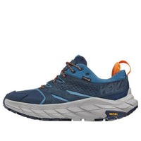 HOKA ONE ONE Anacapa Low Gore-Tex 'Outer Space Real Teal' 1122017-OSRT