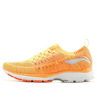 حذاء Li-Ning Stability Running "Orange White" ARZN001-3
